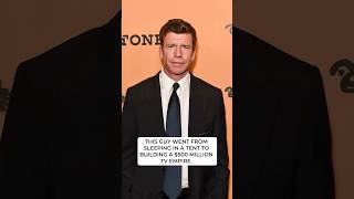 From Cowboy Scripts to Billions: Taylor Sheridan’s Empire Strategy EXPLAINED!