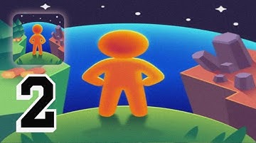 My Little Universe - Gameplay Walkthrough Part 2 (iOS, Android)