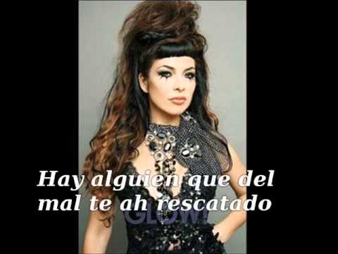 Inmaculada - Gloria Trevi