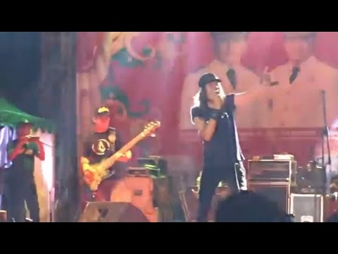 DEHES - PERGILAH KASIHKU (Live Palangkaraya 15-07-2022)