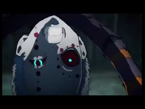 【MAD】鬼滅の刃　決闘