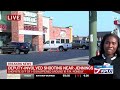 Man shot by Jeff Davis deputy in critical condition