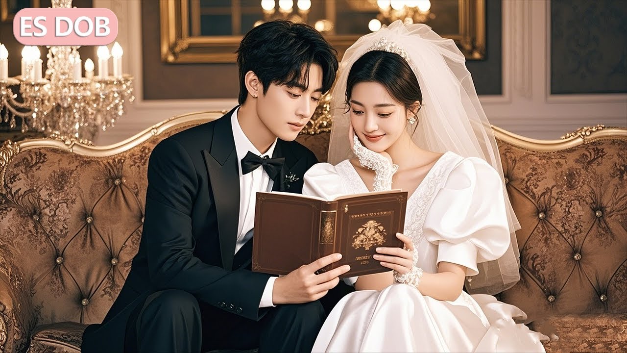 Humillada como sustituta, desaparece y encuentra el amor verdadero.