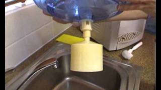 Awesome Water How to change your Filter.wmv