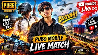 Pubg mobile game live match gaming boy screenshot 2