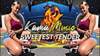 SWEETEST TENDER - MAXI PRIEST (2K23 REMIX)