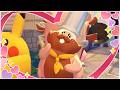 クリア後の世界にいたアイツを救う『ぽこあポケモン』