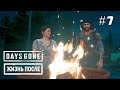 ЖИЗНЬ ПОСЛЕ ► Days Gone ► УПОКОИТЕЛИ ►# 7 ( на ПК)