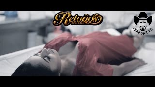 Video thumbnail of "Retoños del Río - Si Te Pudiera Mentir ♪ Vídeo Oficial 2016"