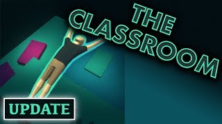 Flip Trickster | The Classroom / School | ALL LEVELS