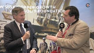 Copper Mountain Mining: Increasing Copper Production & Huge Upside Potential At Eva Project