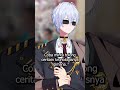 【Skit】Penerjemah (Crown Kaze) #shorts
