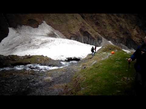 გუდამაყრის ხეობა,  მთიულეთი