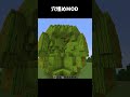 自動で穴を埋めるMOD Shorts マインクラフト マイクラ
