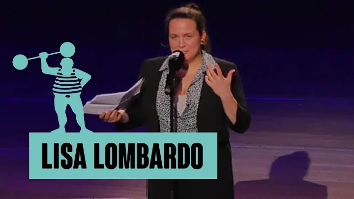 Lisa Lombardo - Elternsex