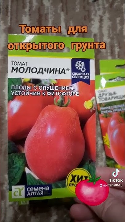 Семена Алтая для открытого грунта. Что посадить в открытый грунт? - YouTube