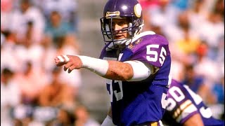 Scott Studwell “Stud” Highlights Profile