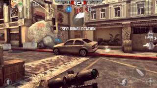 Mc4 trickshot #3