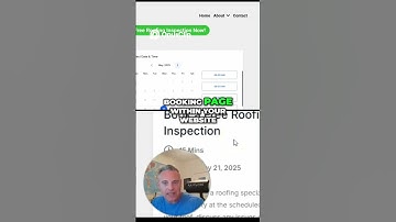 The Best way to Boost Your Business With Automated Booking Pages! #shorts #facebookads