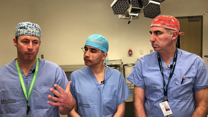 Opioids Versus Multimodal Pain Control - New Approach To Address The Opioid Crisis