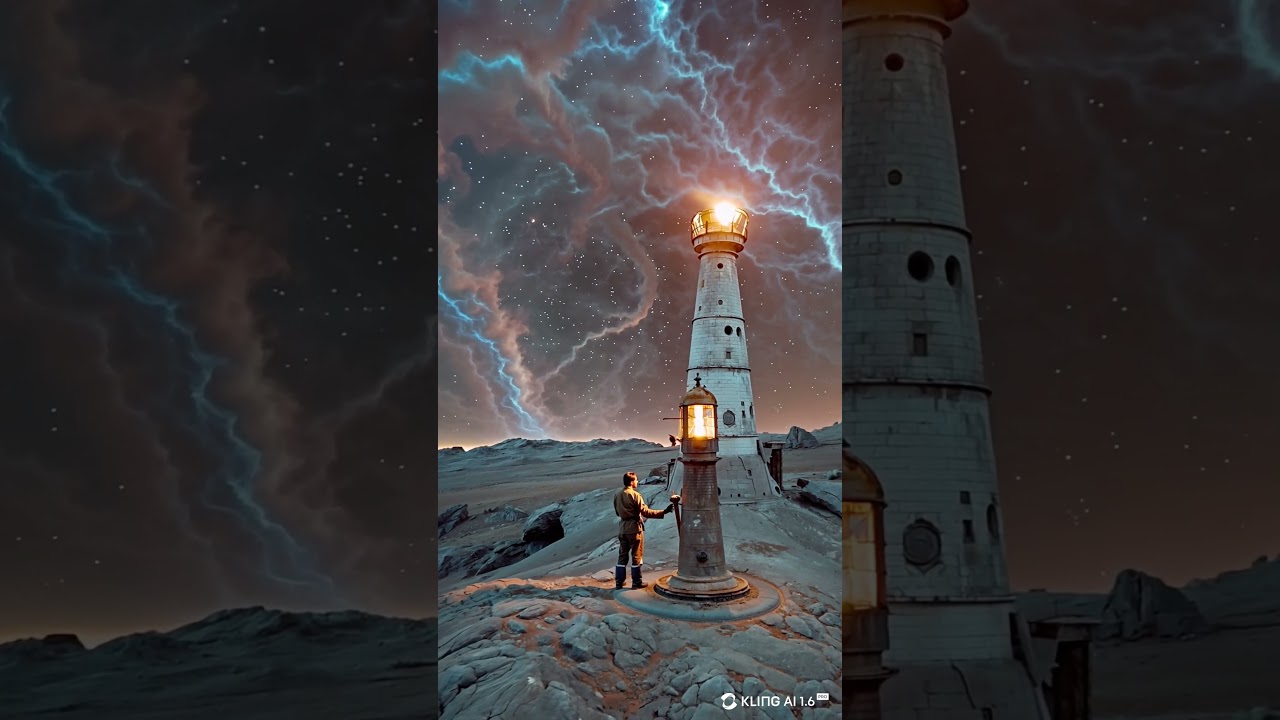 #aivideo #ai #space #night #earth #stars #science #universe #galaxy #alien #subscribe #like #follow