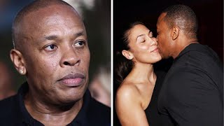 The HIDDEN Reason Dr. Dre Is Getting Divorced