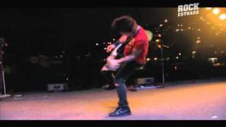 Rock Estrada - Nx Zero (Parte 2) - Bloco 2