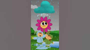 Flowers Melody | Blessings of God | @kidsfunlearning2024