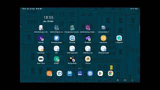 Gestion des boutons de navigation