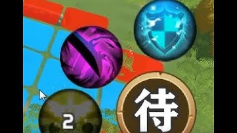 z017CD冷却+回合制逻辑