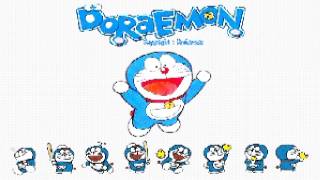 Odore Dore Dora Doraemon Ondo 2007
