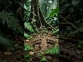 #Amazon #jungle ki Rahasya janwar