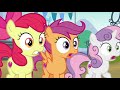 MLP:FiM - Zaszufladkowany - &quot;Znaczki i pasje&quot; (Redubbed AB Version)