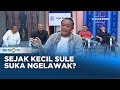 Awal Kisah Munculnya Jiwa Komedi Kang Sule #qna