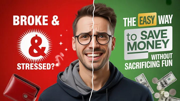 The Easy Way to Save Money Without Sacrificing Fun |  Stop impulse buying