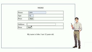 NH2H2-AddEvent-Listener