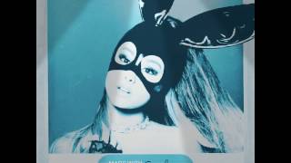 Ariana Grandeside To Side Ft Nicki Minaj 