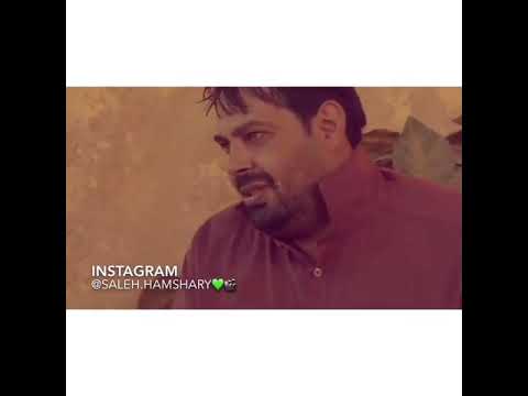 فلسطيني ينصح سوري اسمع شيقول معد يلمنا غير قدرت الله وحطلي طشرنا الوكت