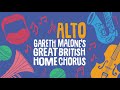 You Are My Sunshine - Alto - Backing Track