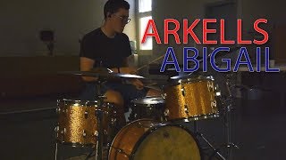 Arkells - Abigail (Drum Cover)