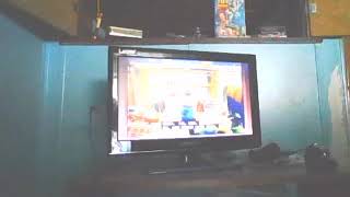 Opening To Toy Story 1996 Vhs Version