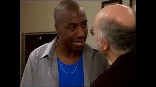 Curb Your Enthusiasm - Best scene ever.