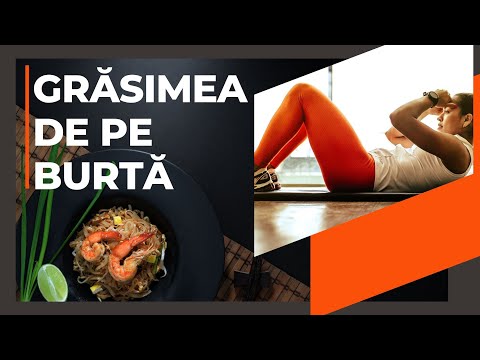 Video: Cum Se Identifică Grăsimea Vegetală