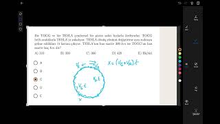2024 İsbo Ön Eleme 3. Soru