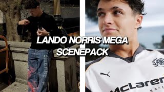 lando norris scene pack!! mega link in desc