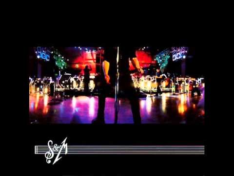 Metallica-S\u0026M: No Leaf Clover(E Tuning)