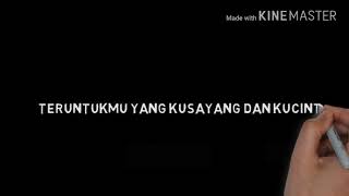 Kata Kata Sedih Buat Pacar Yang Berubah