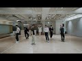 NCT DREAM 엔시티 드림 ‘Diggity’ Dance Practice