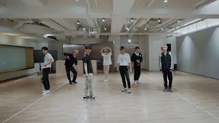 NCT DREAM 엔시티 드림 ‘Diggity’ Dance Practice Resimi