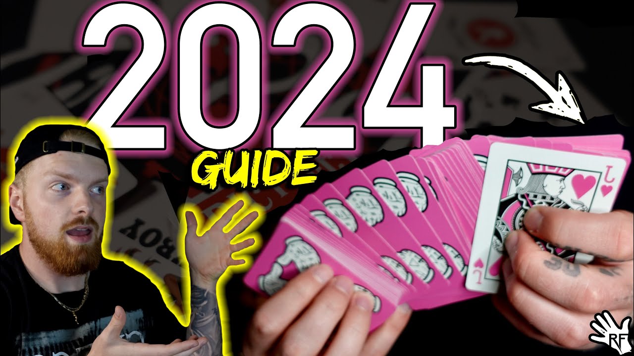 MASTER the Cull in 2024! [G.O.A.T. TUTORIAL]